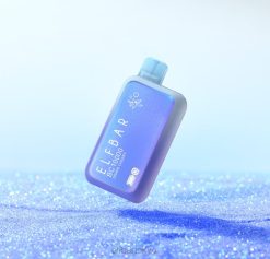 ELFBAR BC10000 使い捨てベイプのサンユニットエディション グレープチェリー BTDF403 - Elf Bar Japan