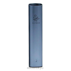 ELFBAR Mate 500 ポッドベープキット - 500mAh バッテリー グレー BTDF136 - Elf Bar Tokyo