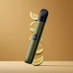 グリーンネイビー RELX Infinity 2 1.9mlポッド & 440mAhバッテリー