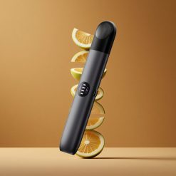 ダークアステロイド RELX Infinity 2 440mAhバッテリー & 1.9mlポッド