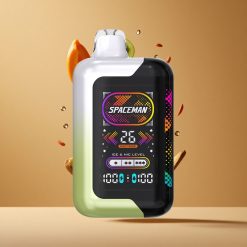 ストロベリーキウイ SMOK SPACEMAN SP40000 20ml 40000パフ
