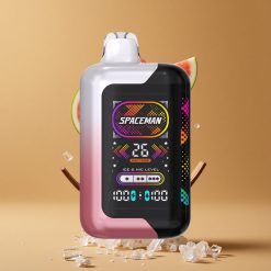 スイカアイス SMOK SPACEMAN SP40000 20ml 40000パフ